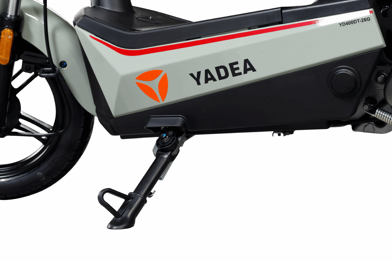 chan chong dien Xe Máy Điện YADEA XBULL H