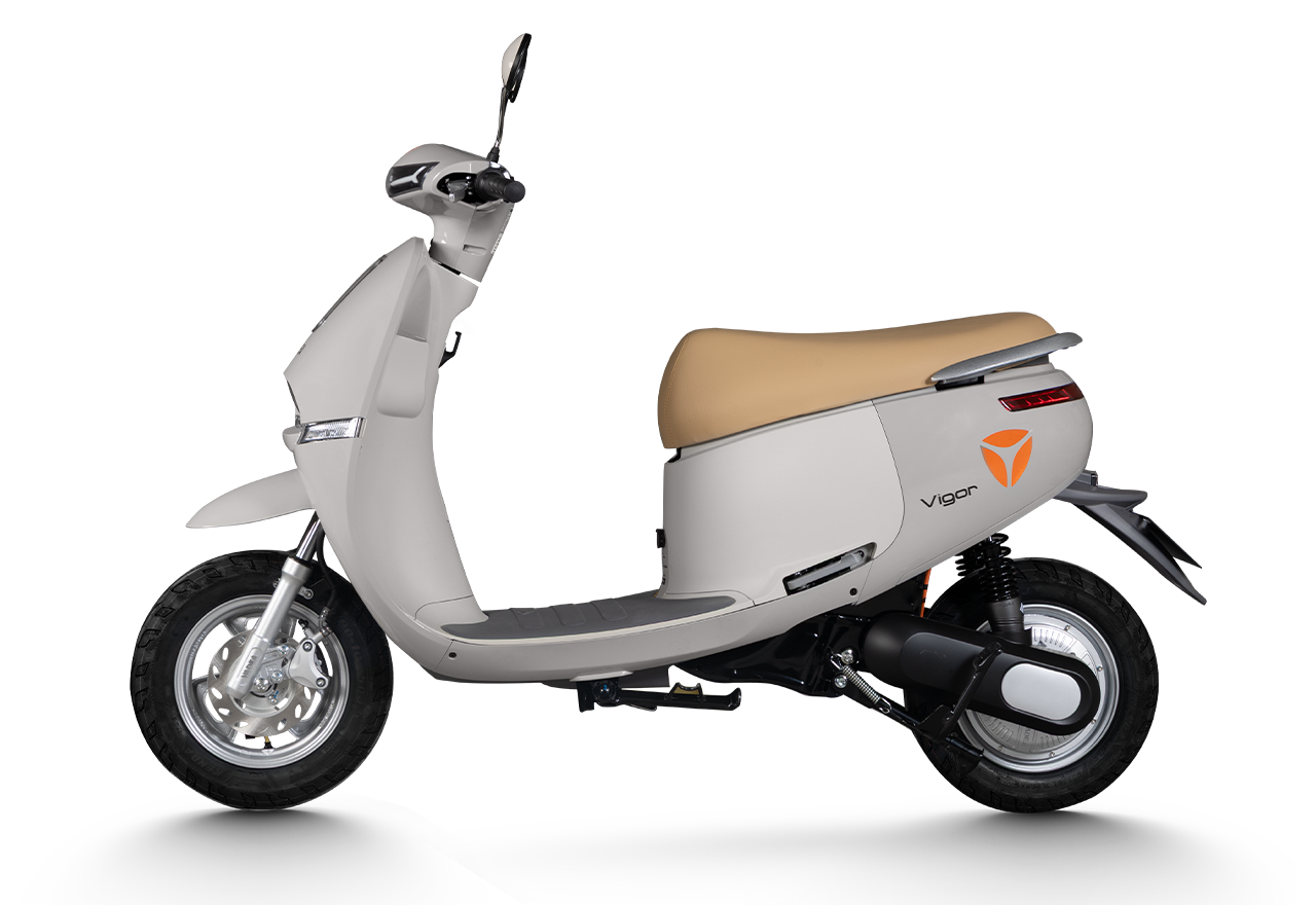 Xe Máy Điện YADEA VIGOR H