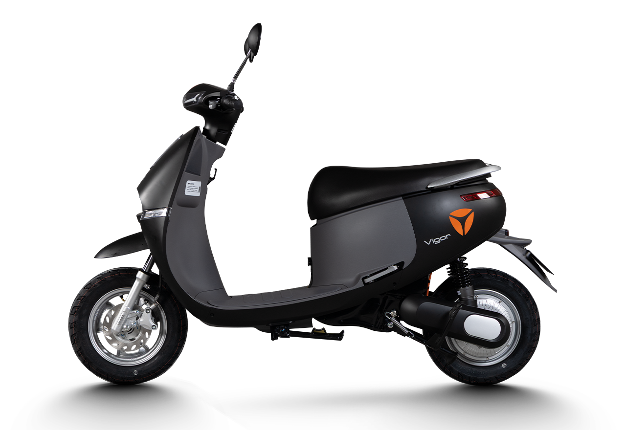 Xe Máy Điện YADEA VIGOR H