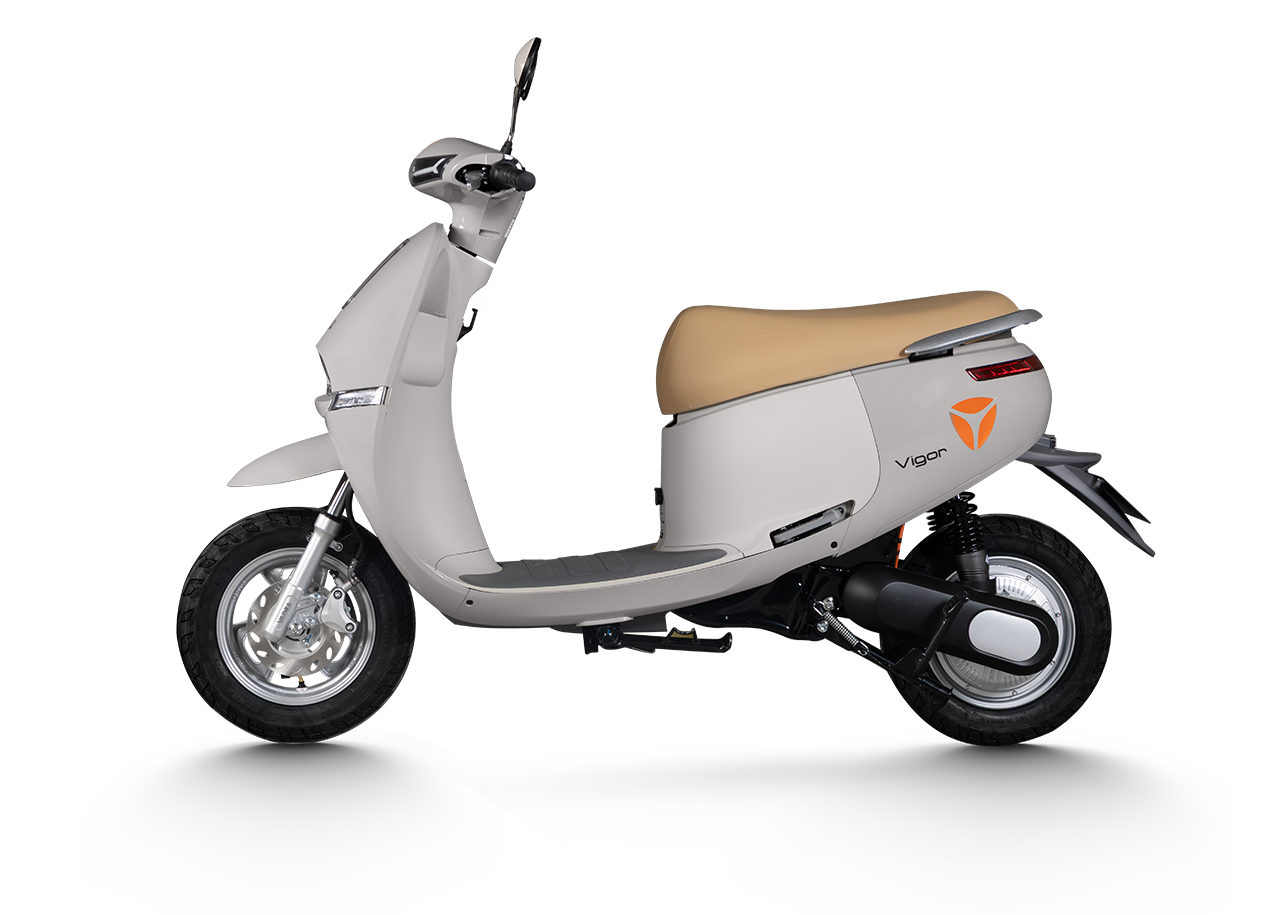 Xe Máy Điện YADEA VIGOR H