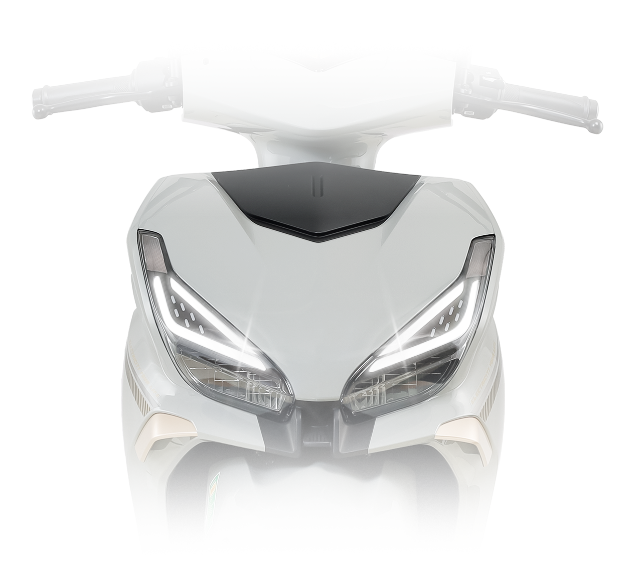 Xe Máy Điện YADEA VELAX H PLUS