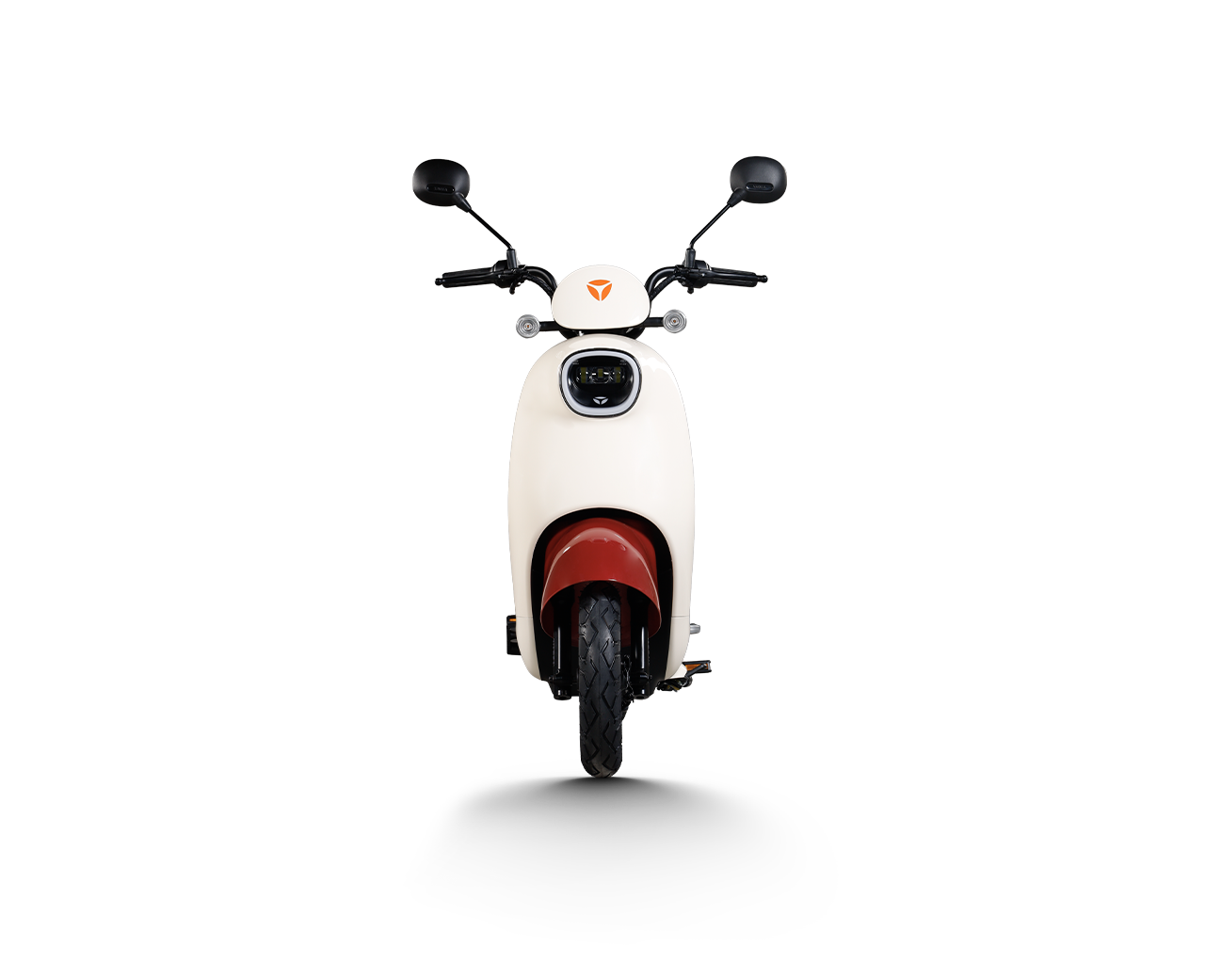 Ảnh 360 -1 Yadea iCute H