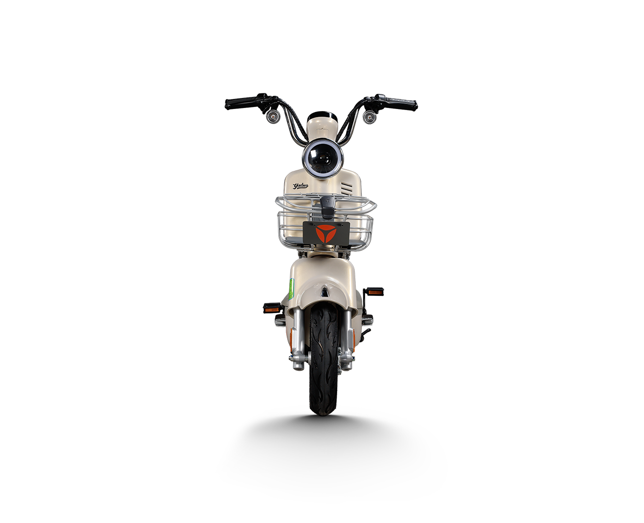 Ảnh 360 -1 Xe Đạp Điện YADEA i8 H