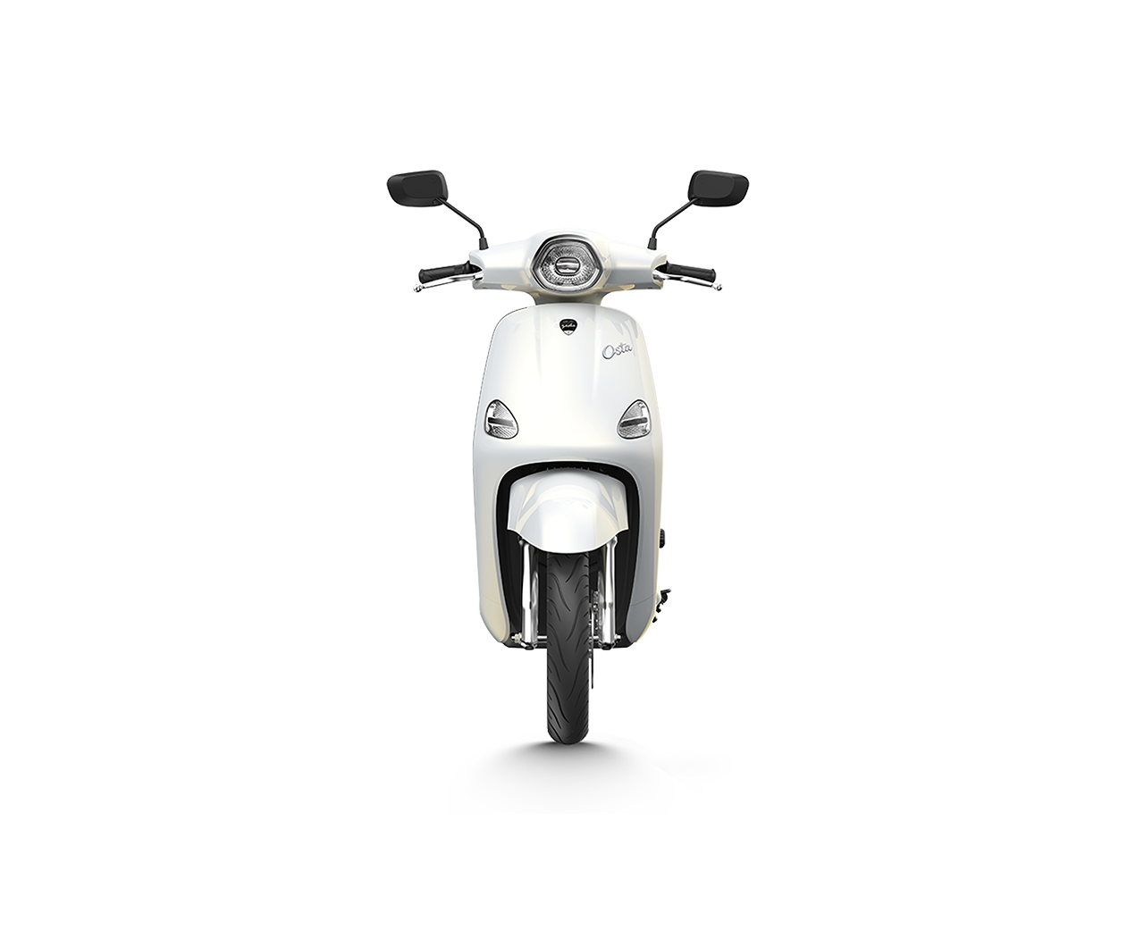 Ảnh 360 Xe Máy Điện Yadea Osta