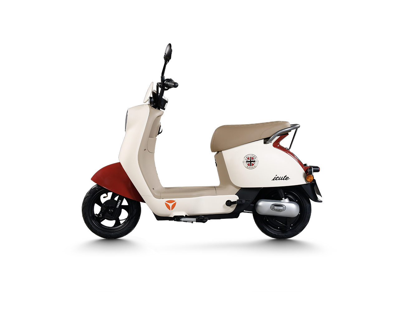 Ảnh 360 -2 Yadea iCute H