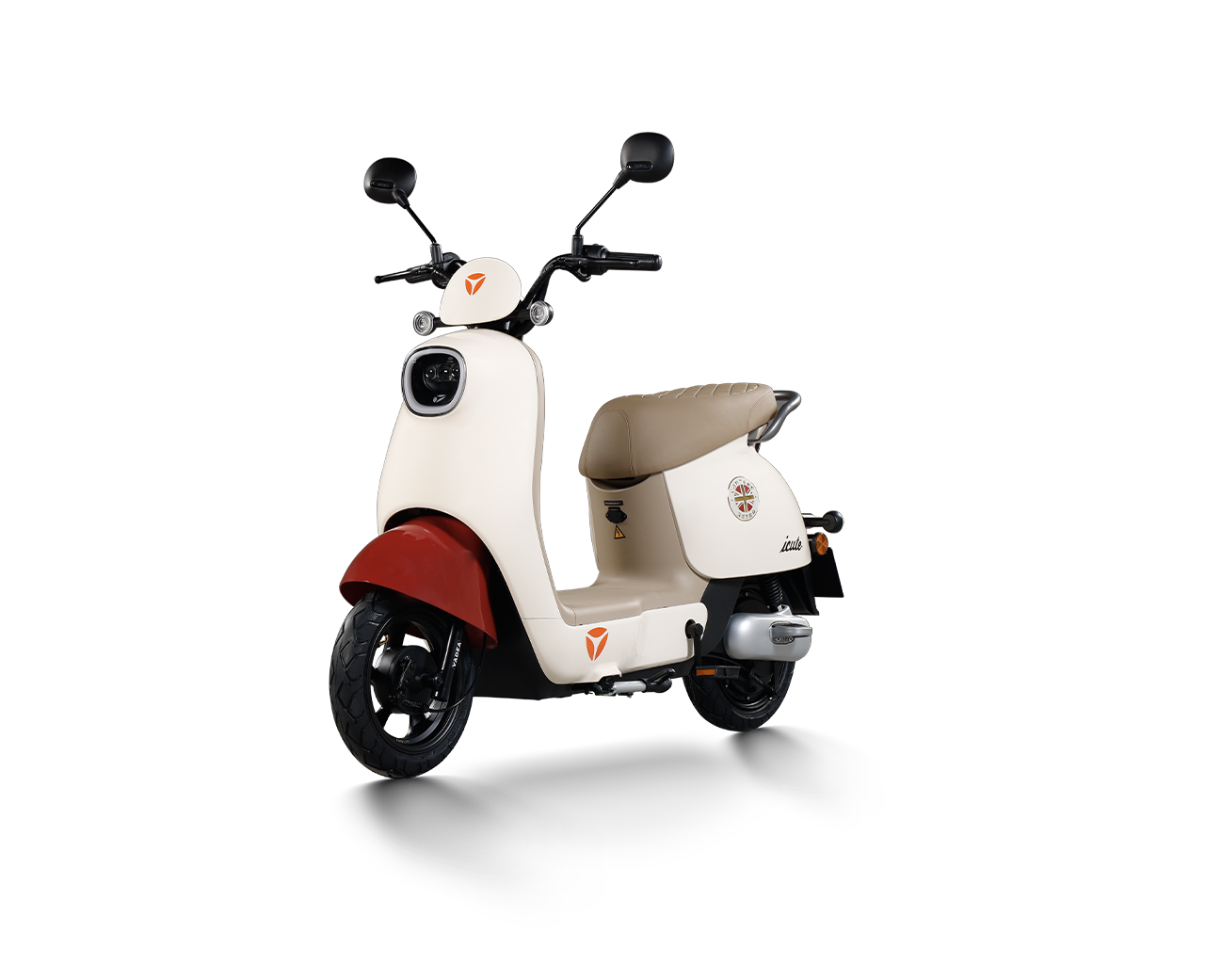 Ảnh 360 -3 Yadea iCute H
