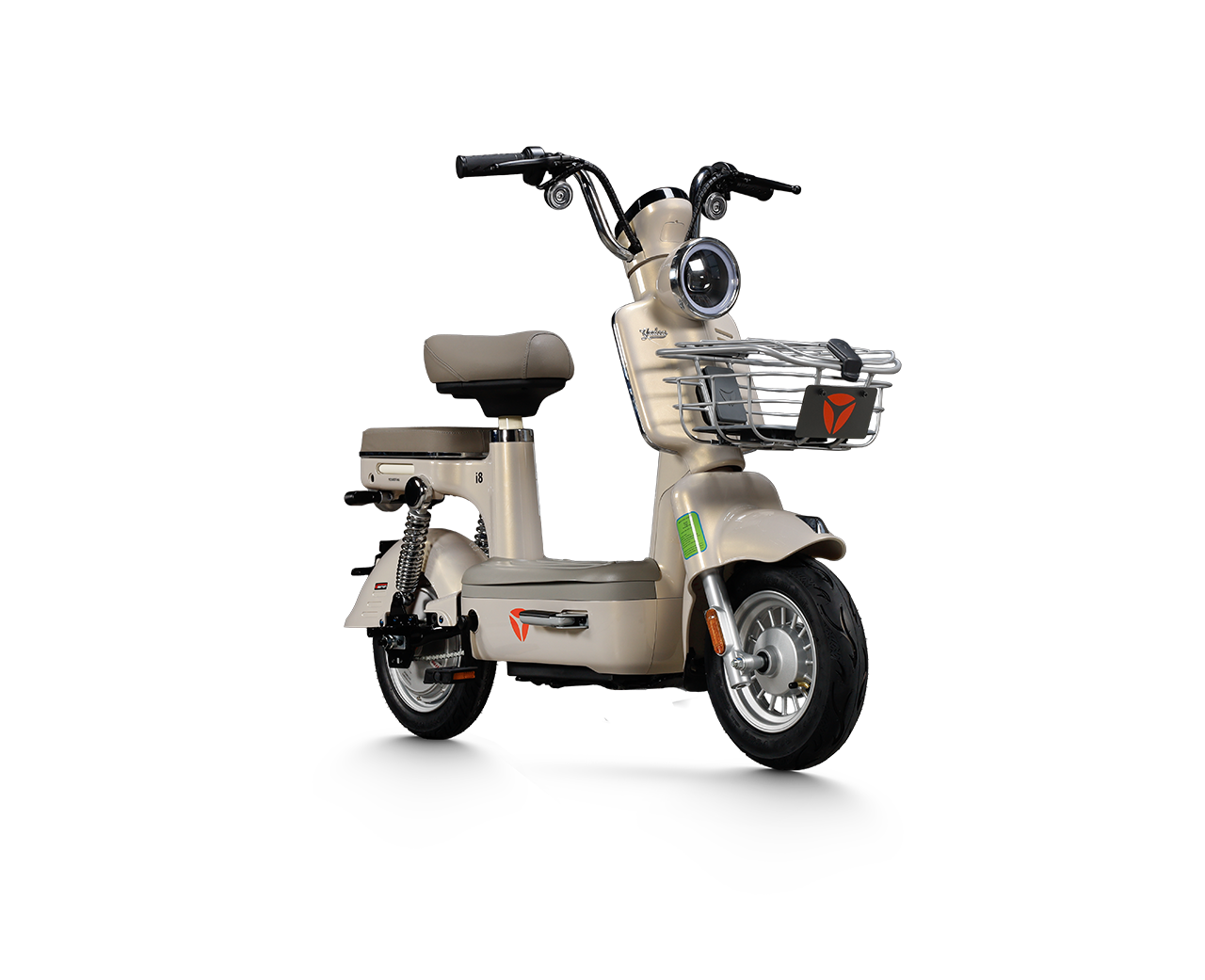 Ảnh 360 -3 copy Xe Đạp Điện YADEA i8 H