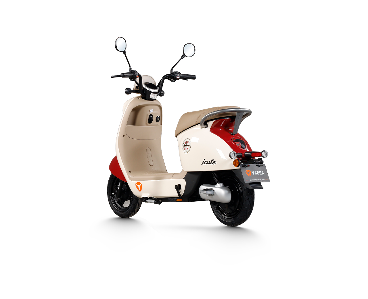 Ảnh 360 -4 Yadea iCute H