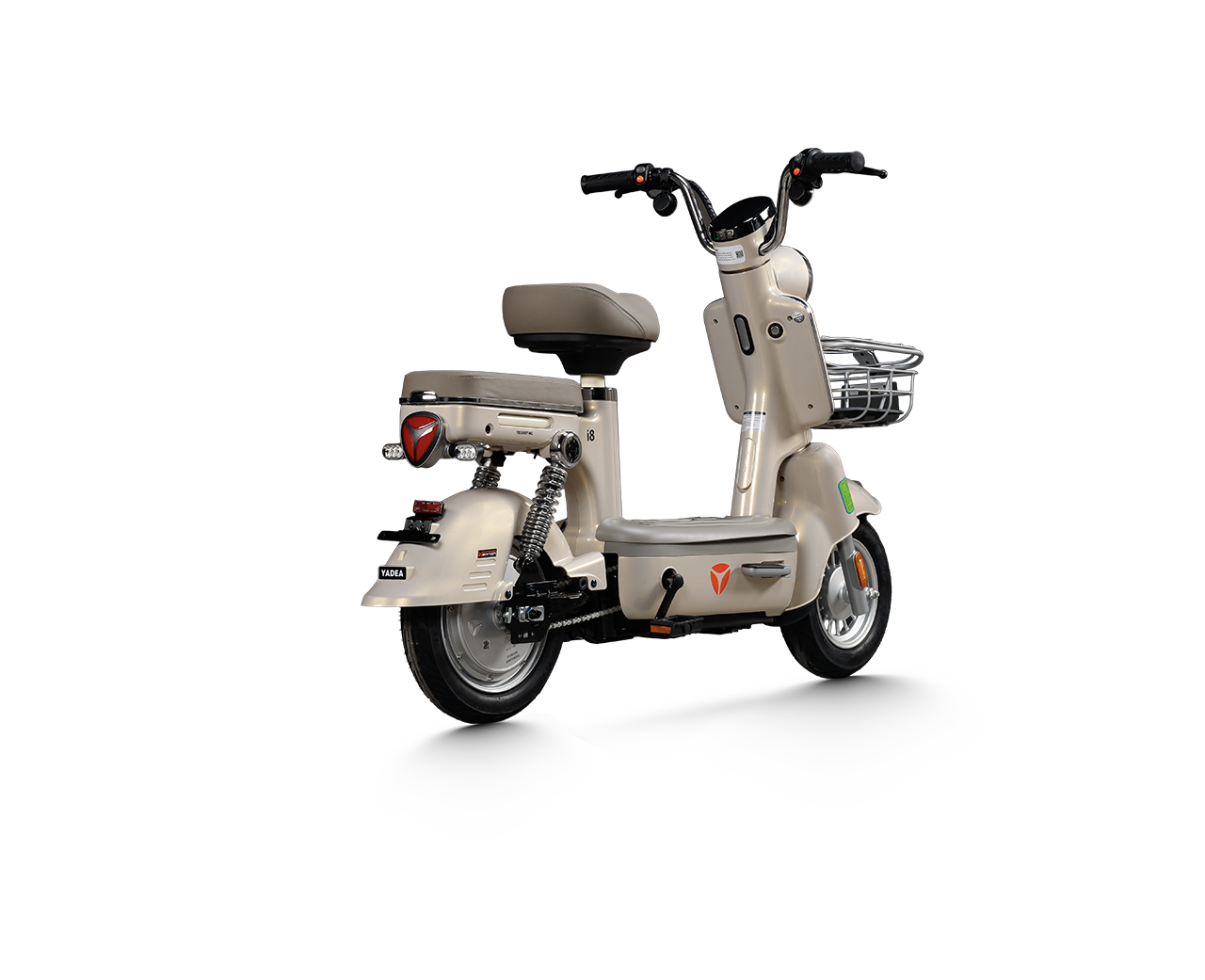 Ảnh 360 -4 copy Xe Đạp Điện YADEA i8 H