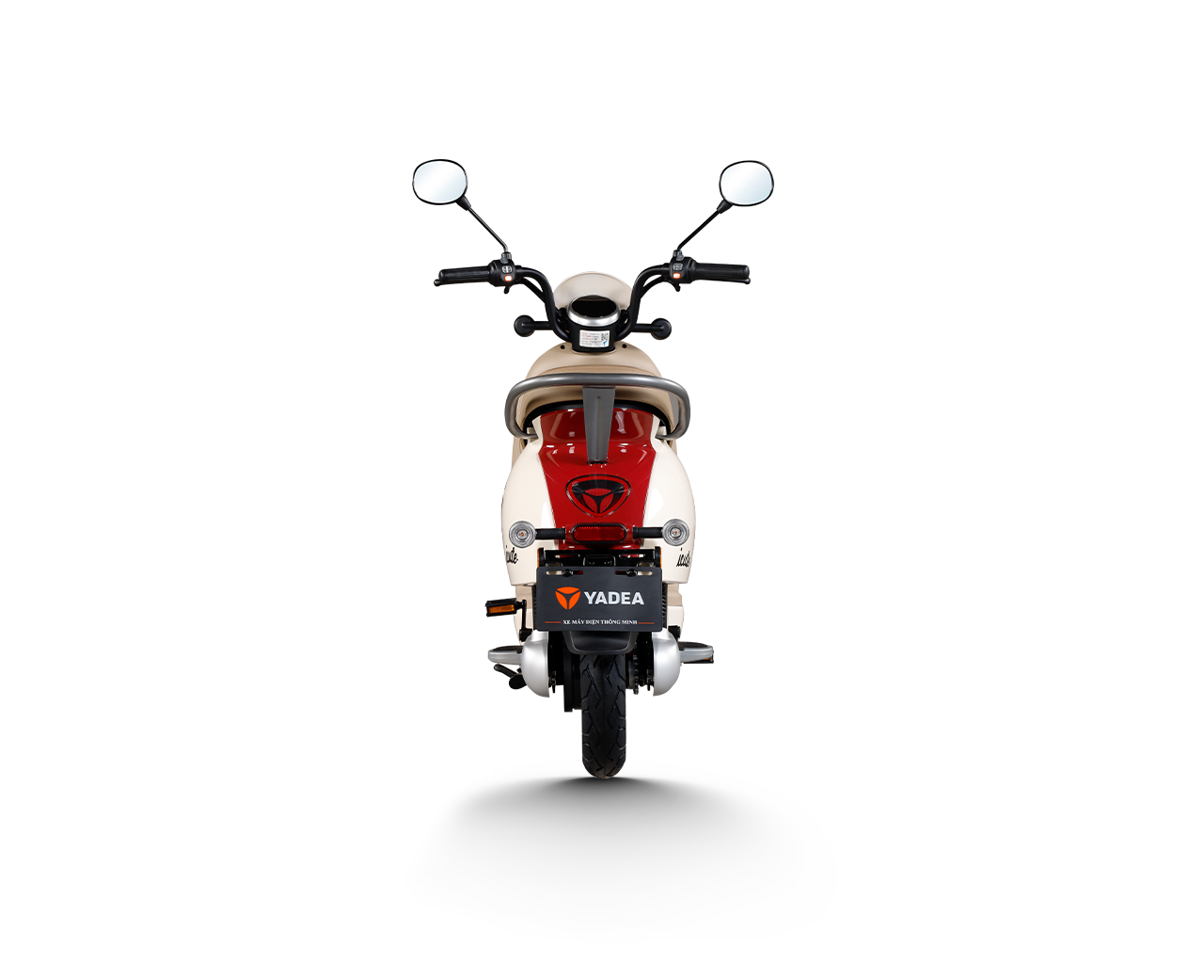 Ảnh 360 -5 Yadea iCute H