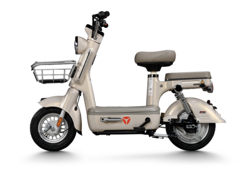Xe Đạp Điện YADEA i8 H