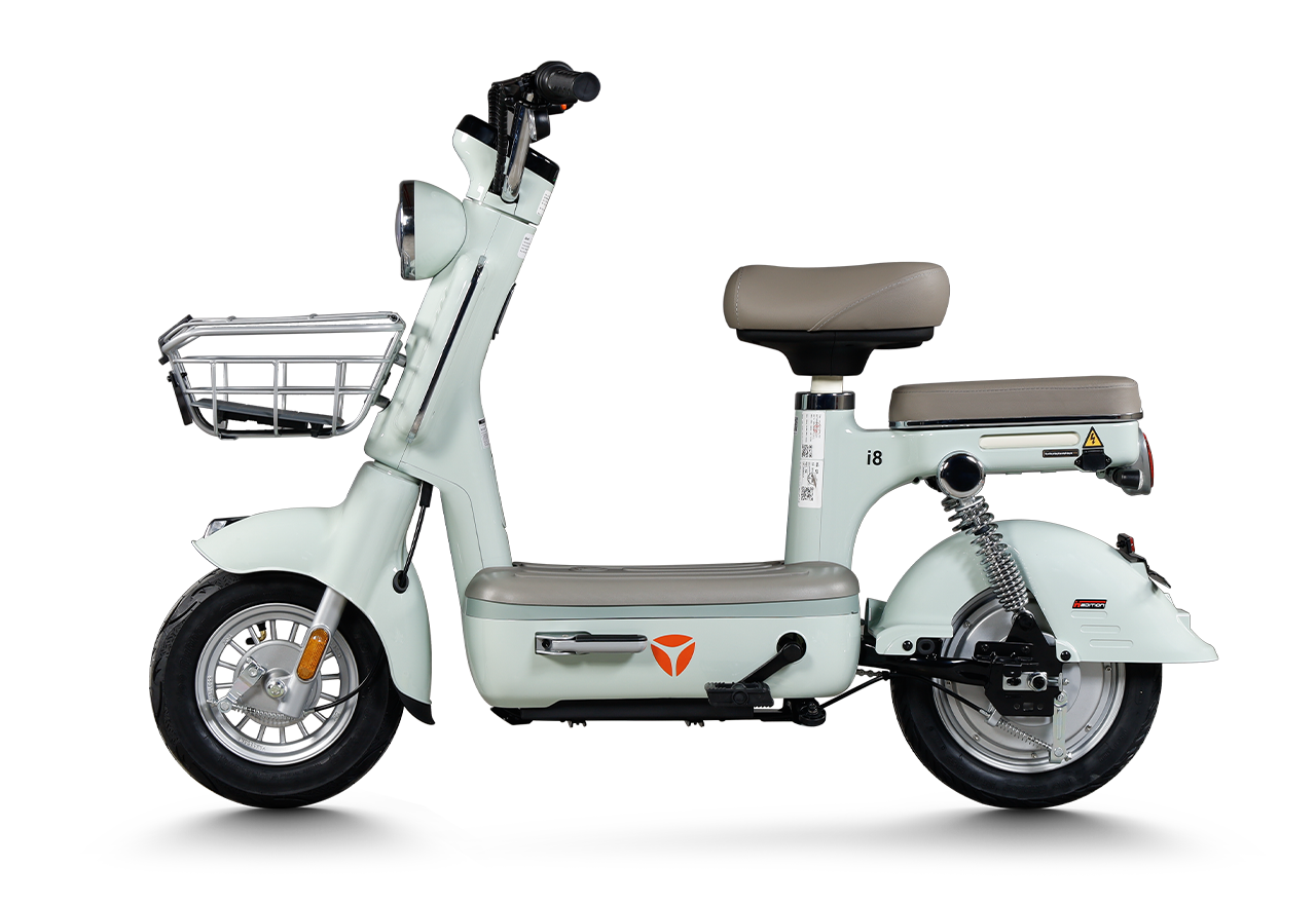 Ảnh ngang các màu -1 copy YADEA i8 H