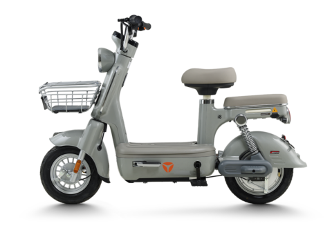 Xe Đạp Điện YADEA i8 H