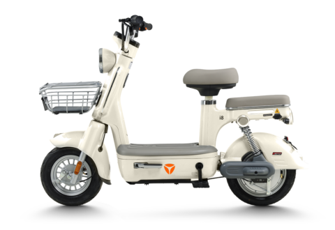 Xe Đạp Điện YADEA i8 H
