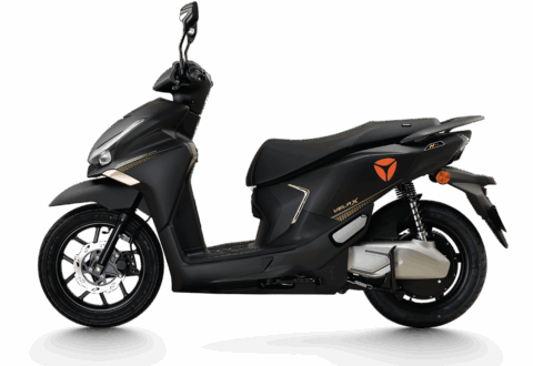 Xe Máy Điện YADEA VELAX H PLUS