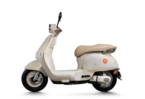 Xe Máy Điện YADEA OVA