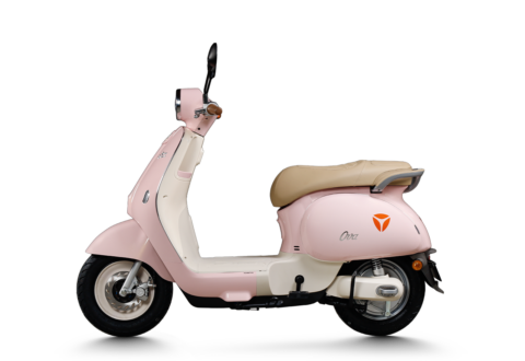 Xe Máy Điện YADEA OVA