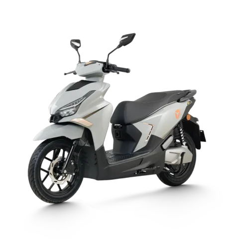 Velax H+ YADEA Việt Nam | Xe máy điện thông minh - XE ĐIỆN BÁN CHẠY HÀNG ĐẦU THẾ GIỚI