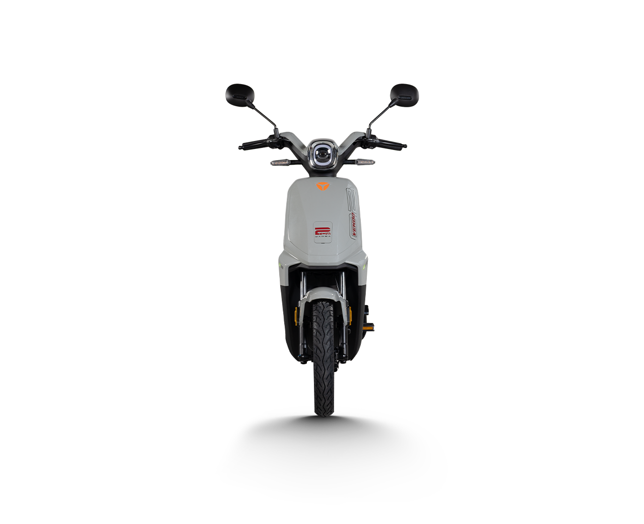 Ảnh 360 -1 Xe Máy Điện YADEA VEKOO H