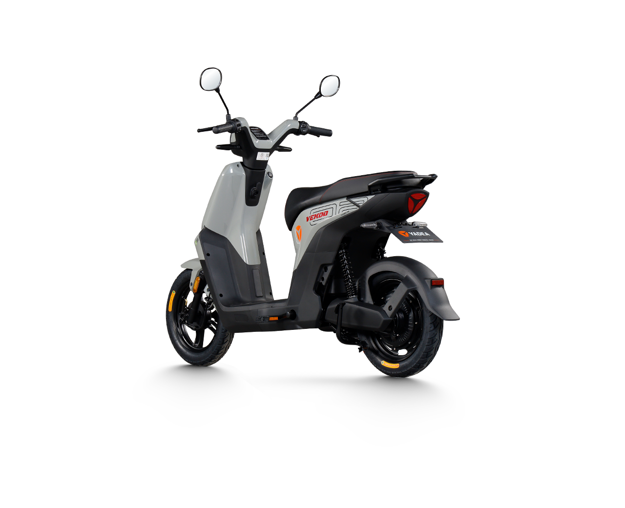 Ảnh 360 -4 Xe Máy Điện YADEA VEKOO H