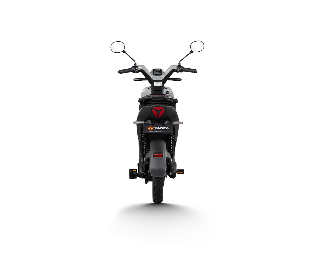 Ảnh 360 -5 Xe Máy Điện YADEA VEKOO H