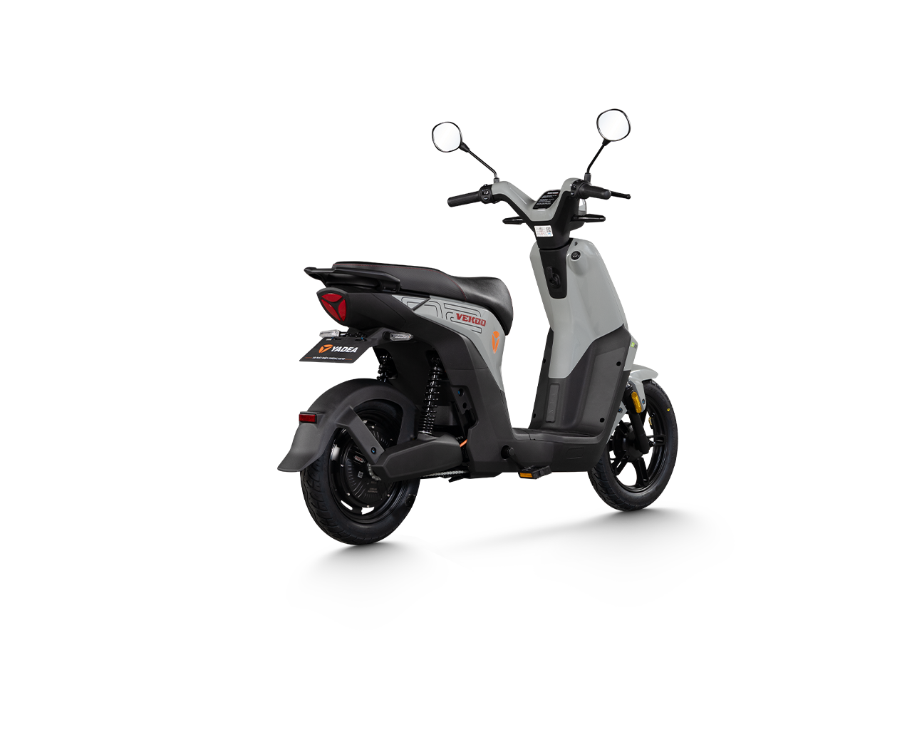 Ảnh 360 -6 Xe Máy Điện YADEA VEKOO H
