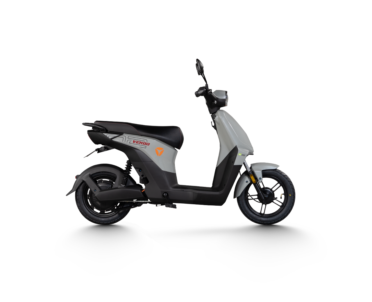 Ảnh 360 -7 Xe Máy Điện YADEA VEKOO H