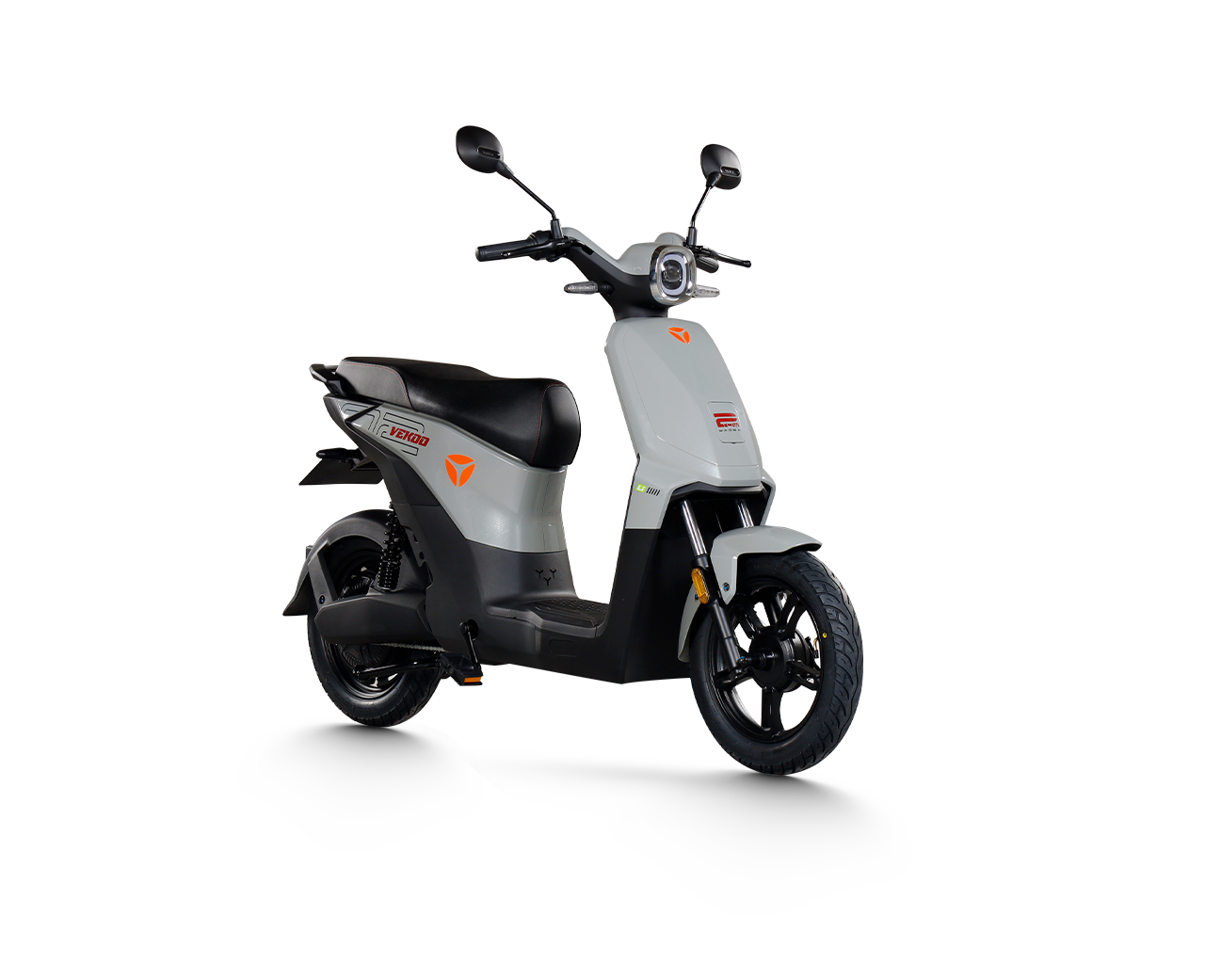 Ảnh 360 -8 Xe Máy Điện YADEA VEKOO H