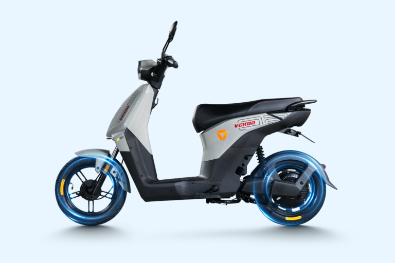 Phanh mobile Xe Máy Điện YADEA VEKOO H
