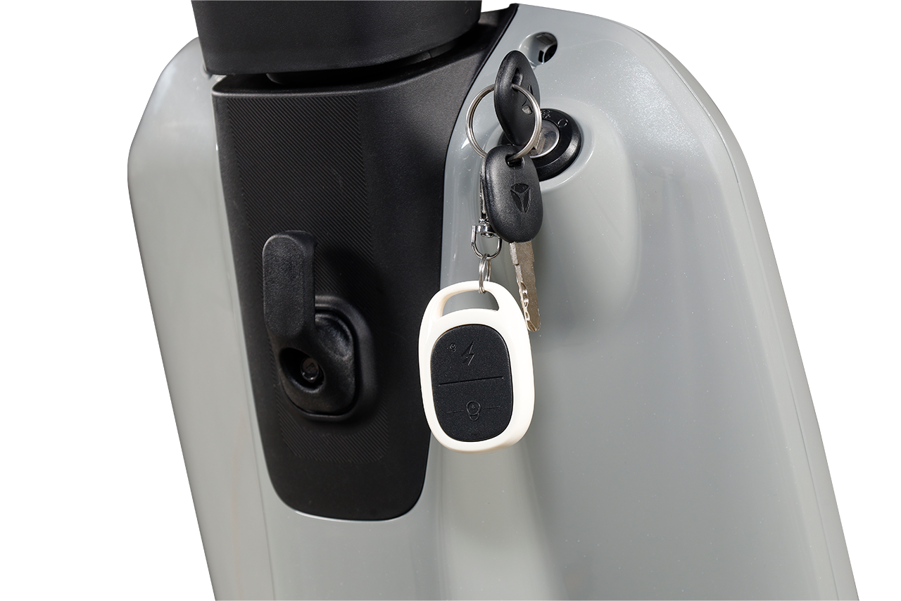 Smartkey Xe Máy Điện YADEA VEKOO H