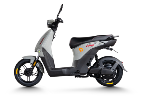 Xe Máy Điện YADEA VEKOO H