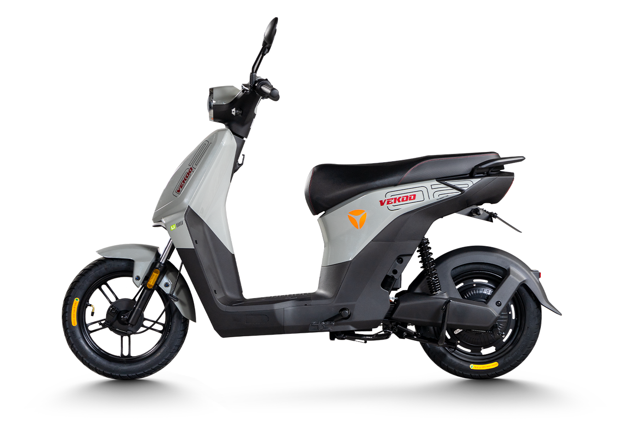 Xe Máy Điện YADEA VEKOO H