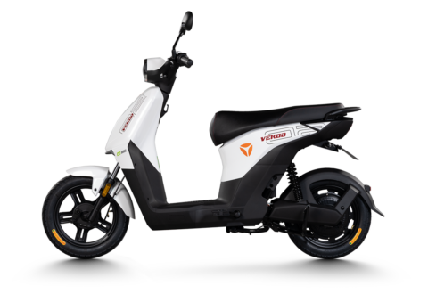 Xe Máy Điện YADEA VEKOO H