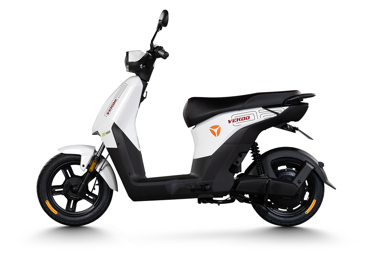 Xe Máy Điện YADEA VEKOO H