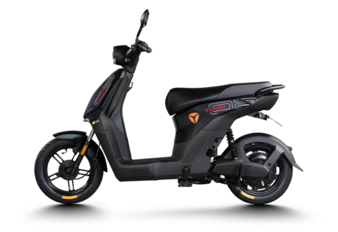 Xe Máy Điện YADEA VEKOO H