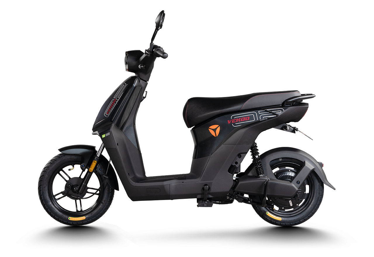 Xe Máy Điện YADEA VEKOO H