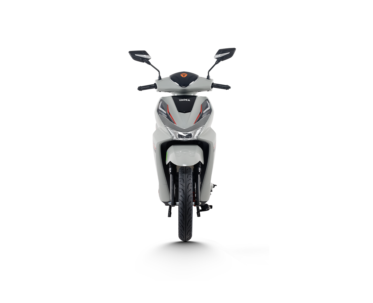 Ảnh 360-1 Xe Máy Điện YADEA VORA