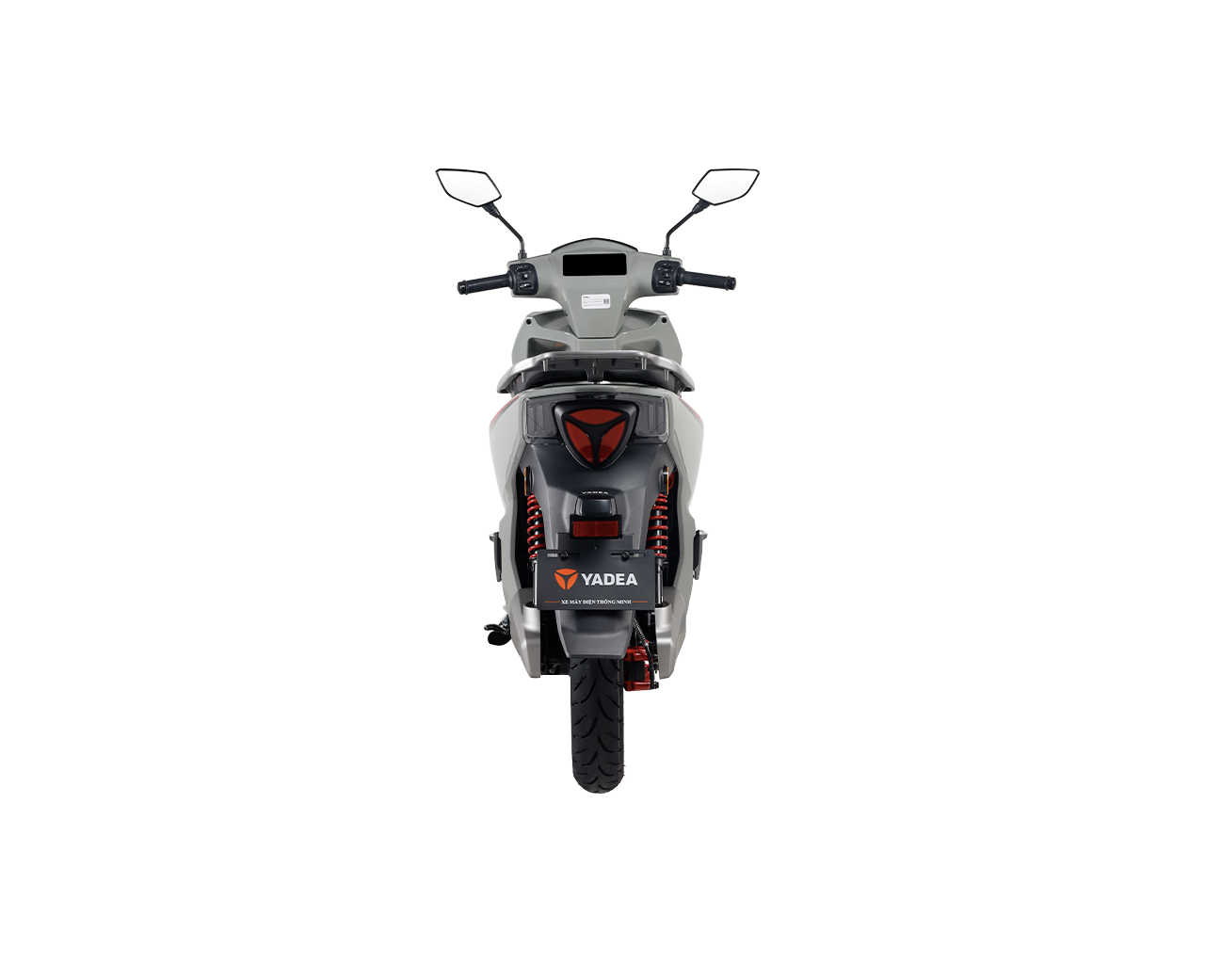 Ảnh 360-5 Xe Máy Điện YADEA VORA