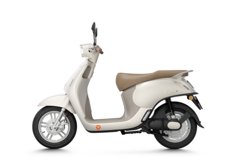 Xe Máy Điện YADEA OMEE