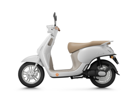 Xe Máy Điện YADEA OMEE