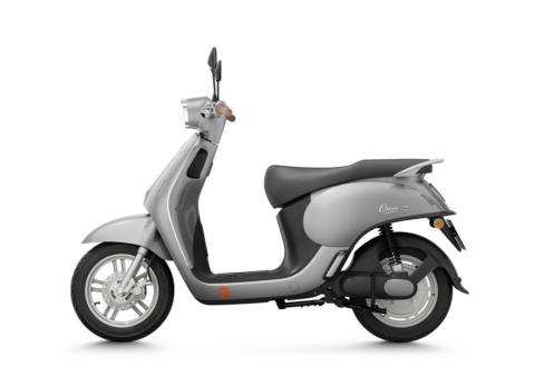 Xe Máy Điện YADEA OMEE
