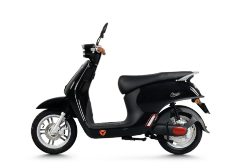 Xe Máy Điện YADEA OMEE