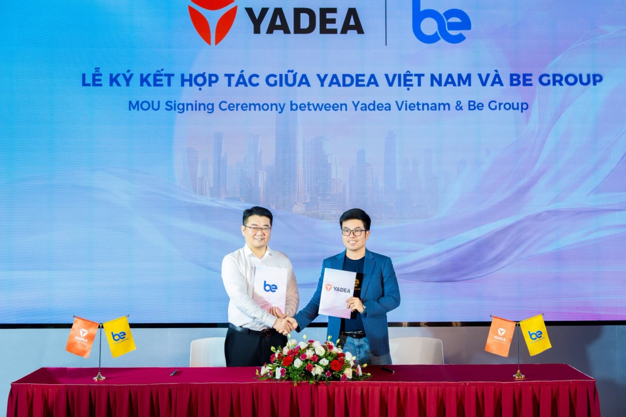 732619655_2052471405645132_6819658410573848668_n YADEA Việt Nam | Xe máy điện thông minh - XE ĐIỆN BÁN CHẠY HÀNG ĐẦU THẾ GIỚI