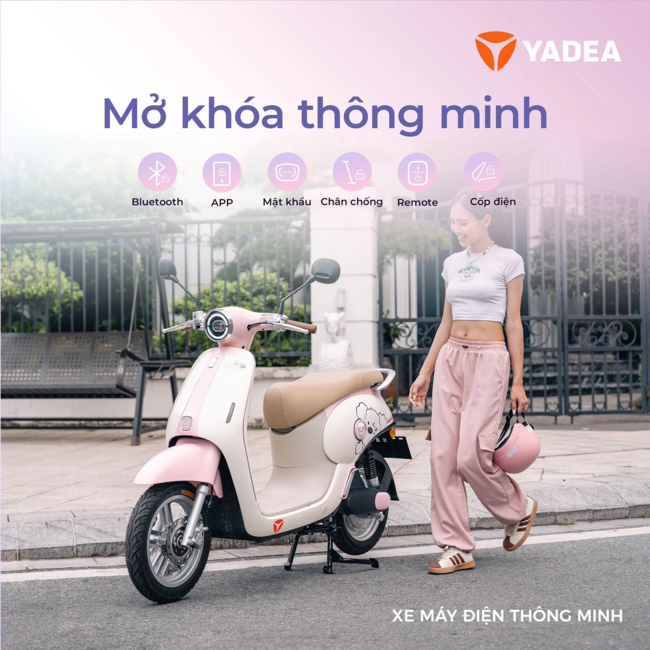 TOP 6 Xe Máy Điện, Xe Đạp Điện Cho Học Sinh Cấp 2 Tốt Và Nên Mua