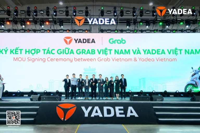 Về YADEA